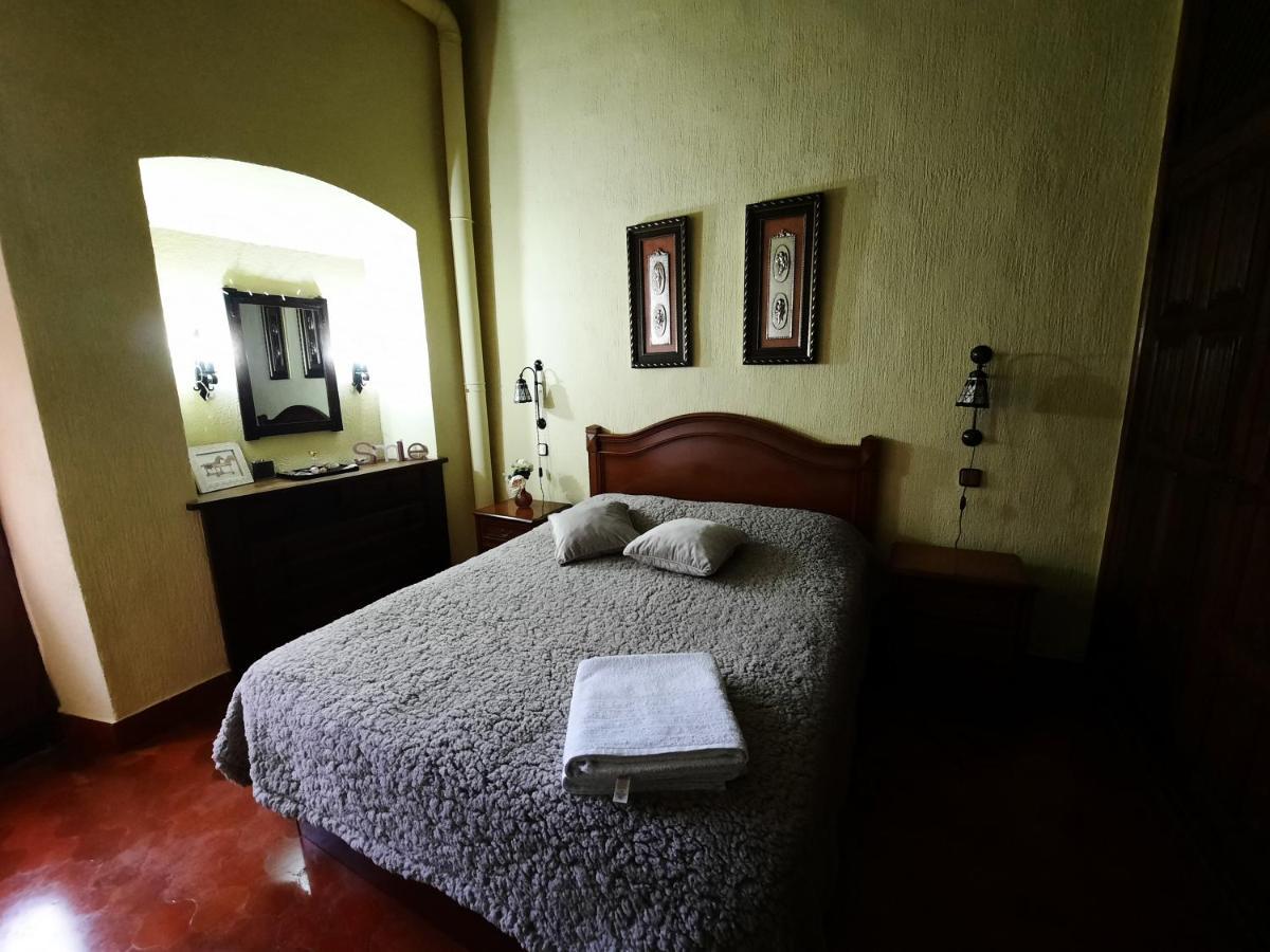 Apartamento Medieval En El Camino De Santiago エステーリャ エクステリア 写真