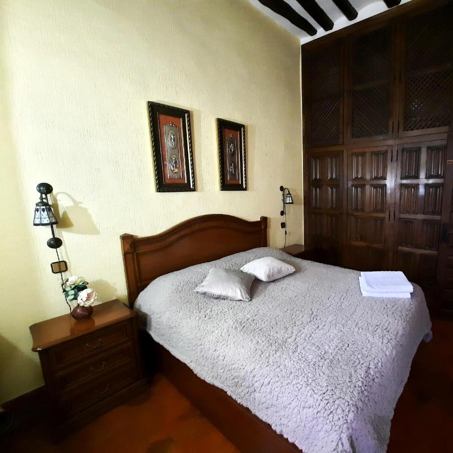 Apartamento Medieval En El Camino De Santiago エステーリャ エクステリア 写真